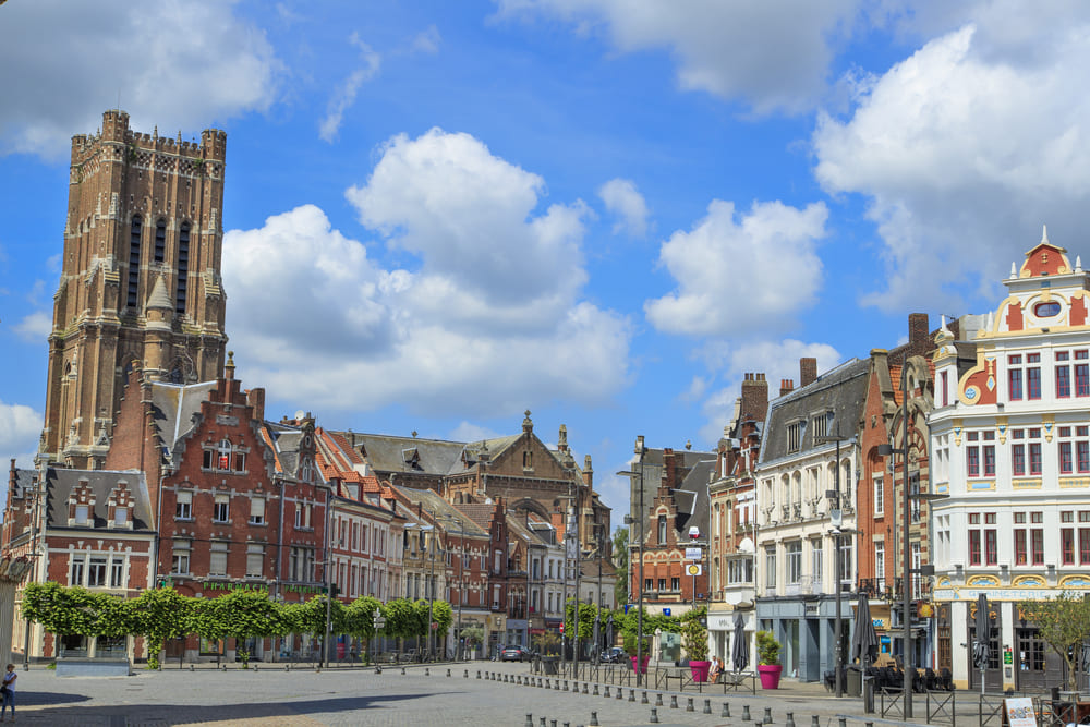 10 Unique and Charming Year-Round Things to Do in Bethune France